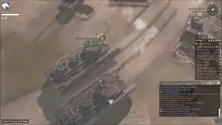 11eRC-FL-CN - Landship Supremacy : SHT Hannibal (War 108) |  Foxhole