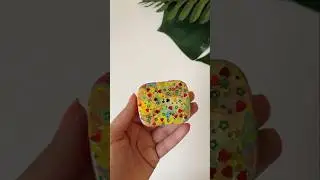 DIY mini pastillero 💊con latita de caramelos 🍭