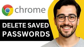 Как удалить сохранённый пароль в Chrome на телефоне Android &mdash; Простое руководство (2025)