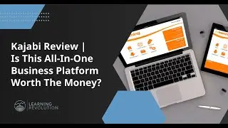 Kajabi Review (2024) - Is This All-In-One Business Platform Worth The Money?