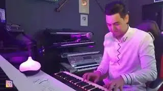 Hichem smati Cover Cheb Hasni غير 🆕 2020