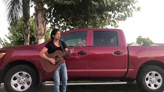 John Mosqueda - El Solecito (Cover)