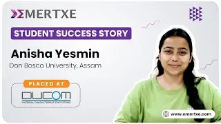 Embedded Systems Certification Course | Anisha&rsquo;s Review After Getting Placed