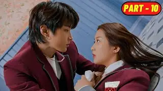 True Beauty ep 10 eng sub full episode || True Beauty Episode 10 explained in hindi ||
