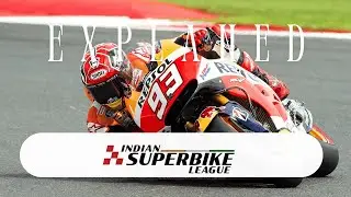 Indian Superbike League: The Ultimate Racing Revolution! 🏍️🔥 | ISL Explained