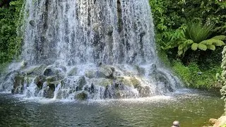 Iveagh Gardens/Айви Гарденс/Secret Gadrens