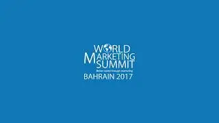 world marketing summit
