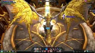 Cabal New Dungeon Labyrinth (KR TS)