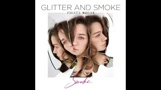 Violette Wautier - Smoke (Official Audio)