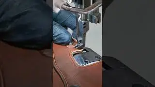 Cowboy CB3200 walking foot sewing machine