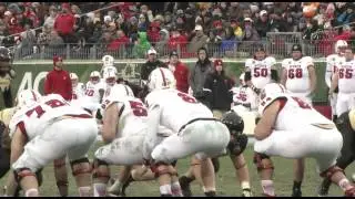 Darreon Herring True Freshman Highlights (Vanderbilt University)