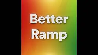 Better Ramp: New Plugin for After Effects