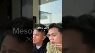 mama Lela meso core