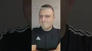 Kiedy opowiadasz żart ojcu