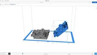 Zortrax ZSUITE update comes with the Rotation Optimization tool for Inkspire