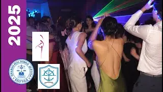 17. 6. 2025.  Pravno-poslovna škola, Beograd; Baletska škola 