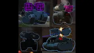 Tf2 custom MvM. Operation Ghoulish Gambit. all new Combat Tank encounters