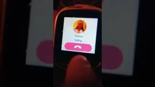Xplora smartwatch for kids