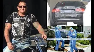 Shane Bowden death: Mongols bikies 'arrested as part of drug bust'