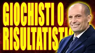 ALLEGRI... MA NON TUTTI | Lunch Press