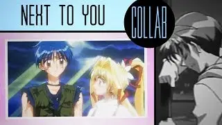 Anime Mix &bull; NEXT TO YOU &bull; COLLAB with panni96