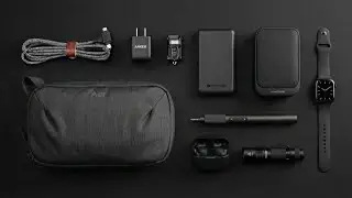 12 Genius Carry-On Travel Gadgets You Need Right Now