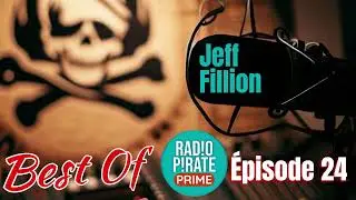 BEST OF RADIO PIRATE PRIME (&Eacute;PISODE 24)