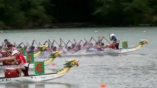 2018 ICF World championship Lake Lanier #philippines #dragonboat #athlete #icf #worldchampionship