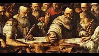 Unveiled Secrets: The Mysteries of Early Writing Systems