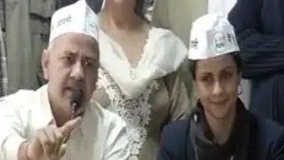 Gul Panag to contest Lok Sabha,Former Narendra Modi backer