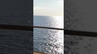 Mein Schiff 4  - Kapitän Jan Fortun - Die Morgenandacht  -  Reise, Reise, aufstehen
