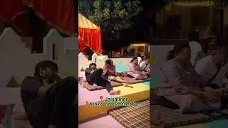 Kohinoor desert camp                                (jaisalmer)