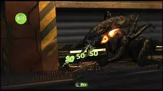 LittleBigPlanet 2 ALIEN's Colonial Marines PART 1 By IrishDevil79
