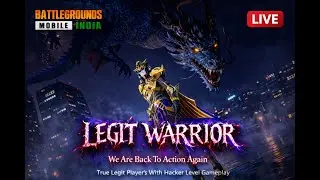 LEGIT WARRIOR &hellip;COOL AND FUNNY GAMEPLAY FULLTOXIC