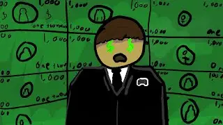 Going insane with unlimited wealth in Mad Games Tycoon 2