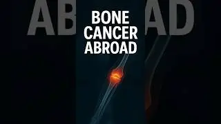 Why Global Patients Travel Abroad for Bone Cancer Treatment #bone #cancer  #treatment