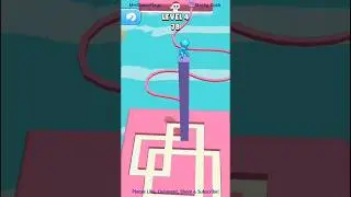 Stacky Dash #play #fun #games #gaming #shorts