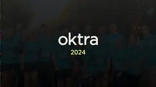 Oktra: 2024 Year in Review