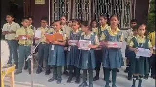 Project Representation by Ruhi about First Aid Box.#schooltime #project #assignment #scienceproject 
