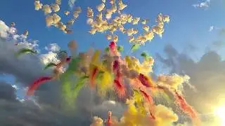 Apertura, Di Candia (Sa) - Adelfia (Ba) 2016