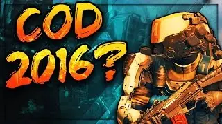 Let's Talk About Call Of Duty 2016 #LycanRC #TeamLycanRC