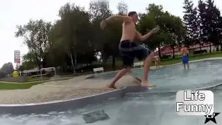 (3 Min Relax)Funny Fail Video-Girls Fail compilation 2014 #10