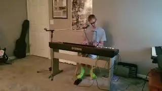Seth J. - Always on my Mind (Willie Nelson Cover)