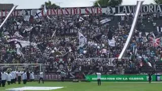 COMANDO SUR N&deg;9 - HOMENAJE 2016
