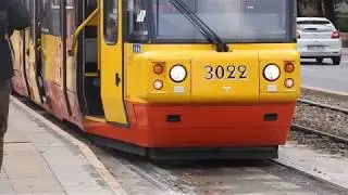 Tramwaje w Warszawie. ZTM Warszawa- komunikacja miejska w stolicy