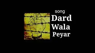 Dard wala peyar by sk anno | new hindi bangla song 2020