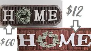 Look For Less Challenge || January 2020
