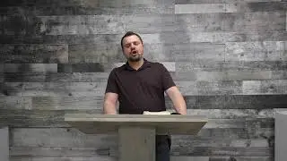 Who is God? (low German)