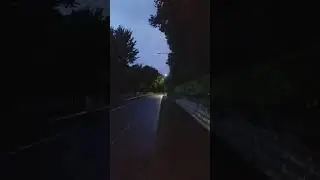 Can you see the shadowy figure? Thurs the 03rd of Aug 2023.Follow me on YouTube on Barry Maher TV ⚘