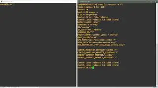 How To Deploy LXC Containers